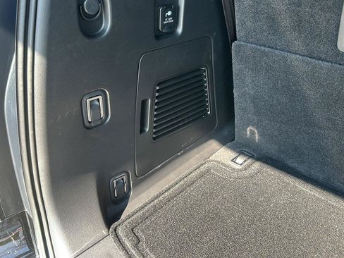 Used 2025 Nissan Armada Platinum w/ Convenience Package AWD/4WD image 19