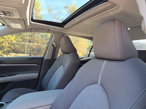 Used 2023 Toyota Camry LE w/ Convenience Package image 23