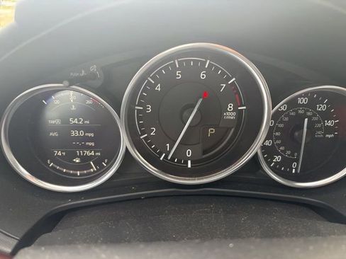 Used 2019 MAZDA MX-5 Miata RF Grand Touring image 3