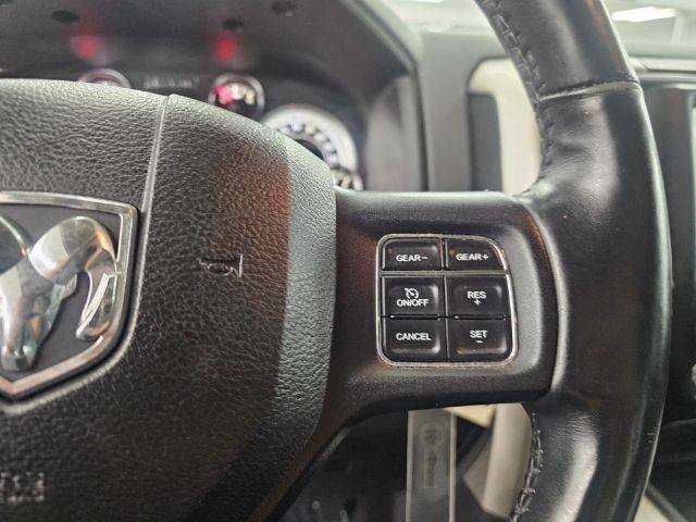 Used 2018 RAM 1500 Big Horn AWD/4WD image 16
