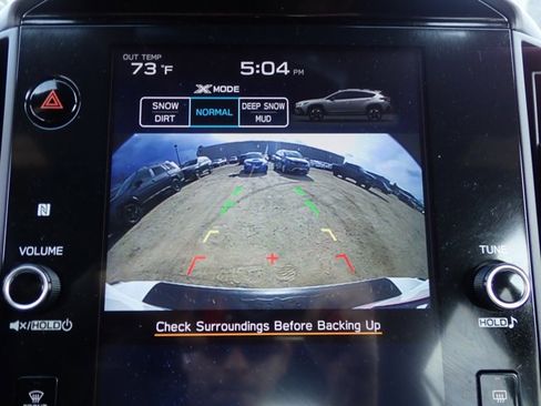 Certified 2024 Subaru Crosstrek 2.5i Sport w/ Popular Package #4A image 19