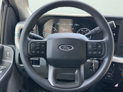 Used 2024 Ford F350 XL w/ STX Appearance Package AWD/4WD image 20