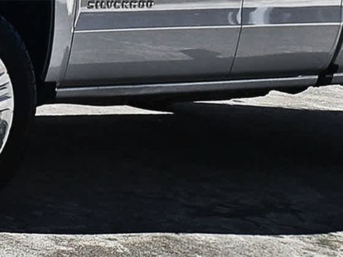 Used 2018 Chevrolet Silverado 1500 Custom w/ Custom Value Package image 23