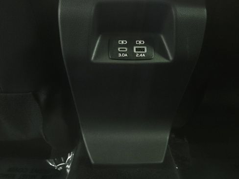 Certified 2025 Subaru Crosstrek 2.5i Sport w/ Popular Package #4A image 21