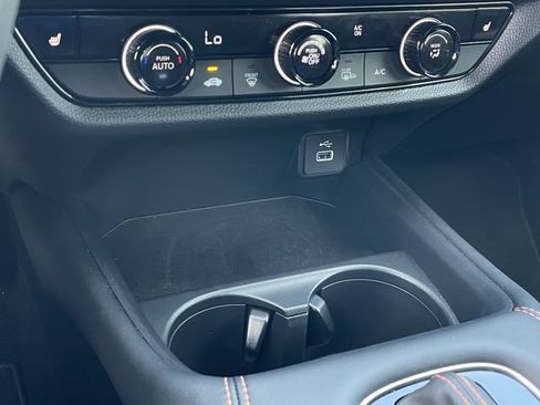 Certified 2024 Honda HR-V Sport image 19