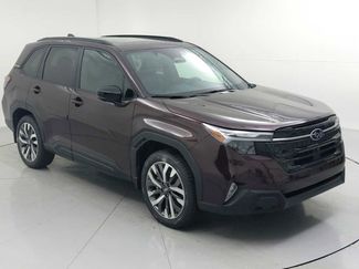 New 2026 Subaru Forester Touring video 1