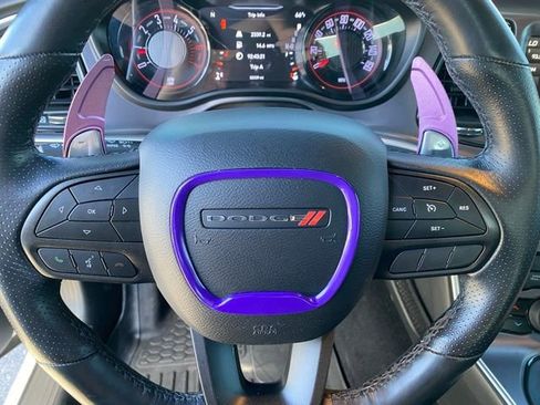 Used 2020 Dodge Challenger R/T w/ Plus Package image 15