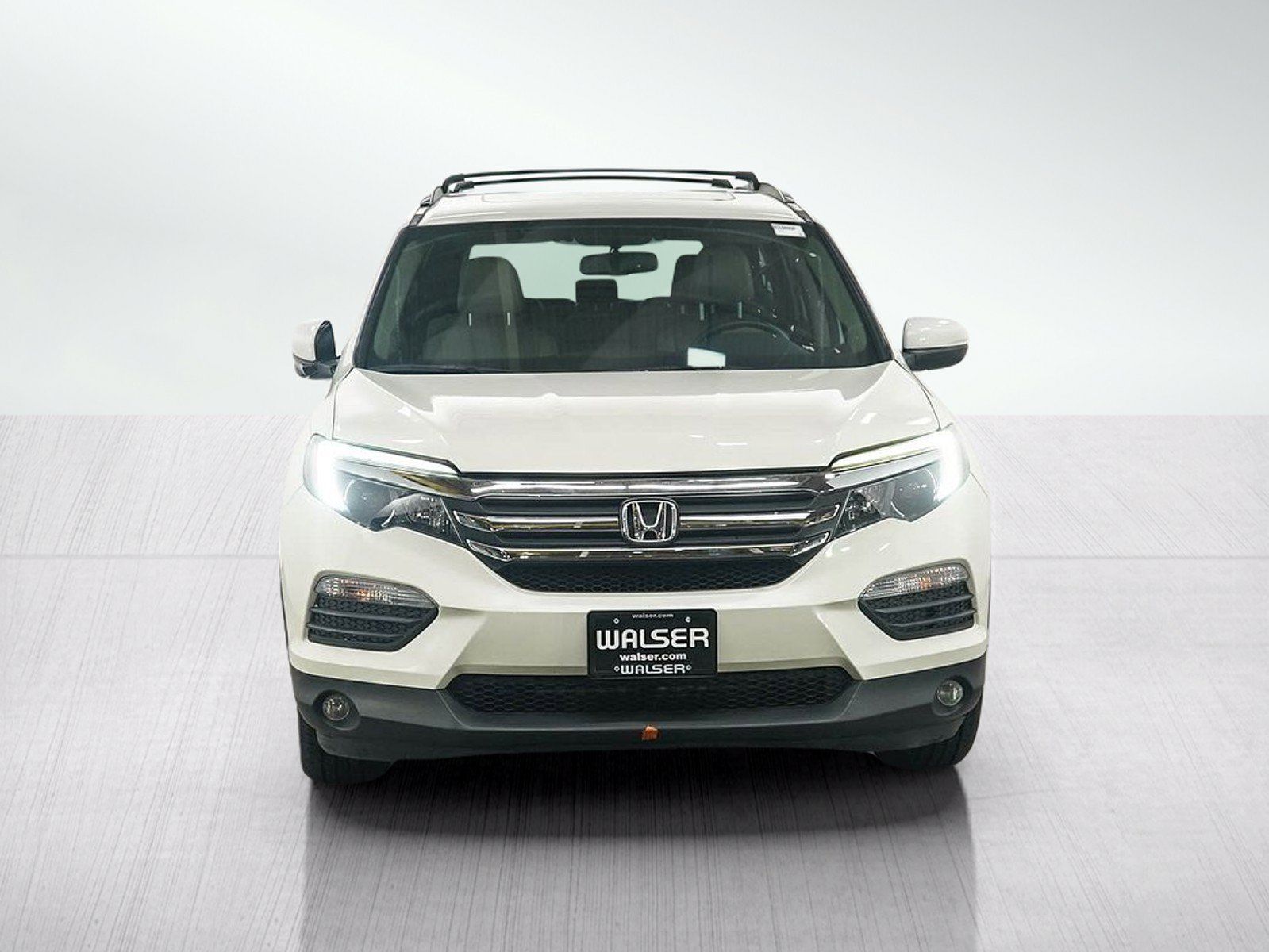 Used 2016 Honda Pilot EX-L image 8