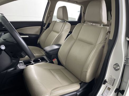 Used 2016 Honda CR-V Touring image 12