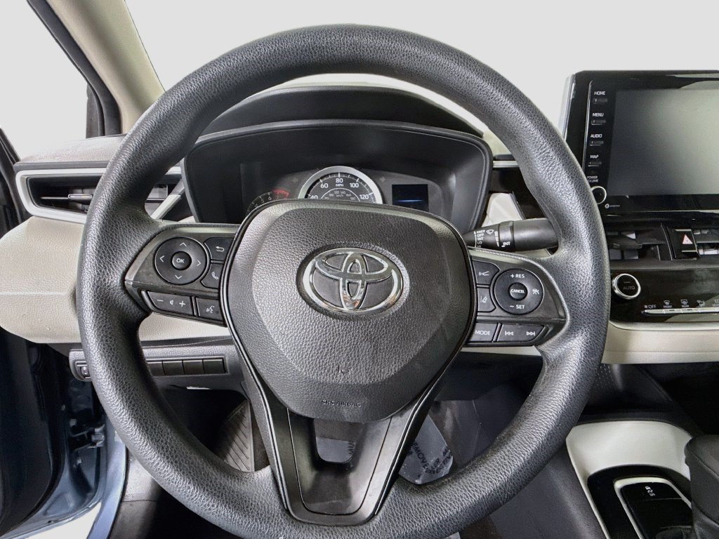 Used 2022 Toyota Corolla LE FWD image 12