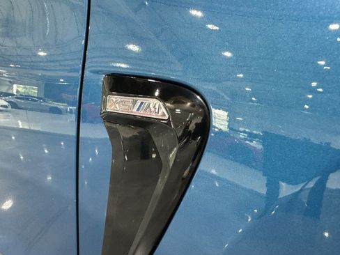 Used 2018 BMW X5 M AWD/4WD image 22