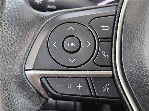 Used 2023 Toyota Camry LE FWD image 21