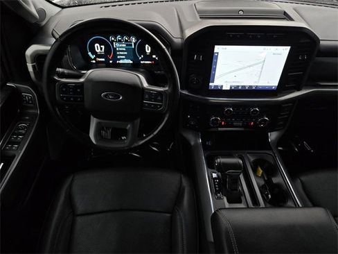 Used 2022 Ford F150 Lariat image 29