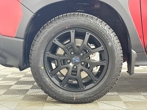 New 2026 Subaru Crosstrek 2.5i Wilderness AWD/4WD image 28