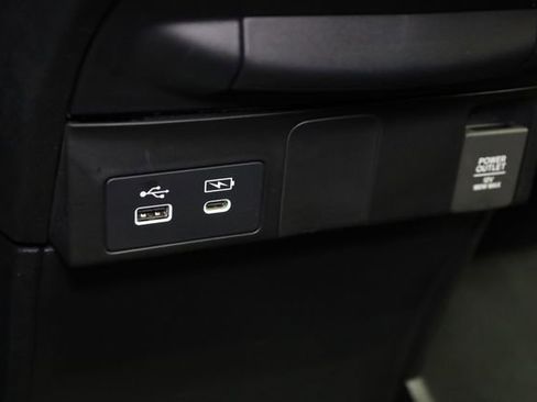 Used 2025 Honda Odyssey Sport-L image 24