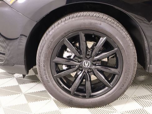 Used 2025 Acura RDX SH-AWD image 18