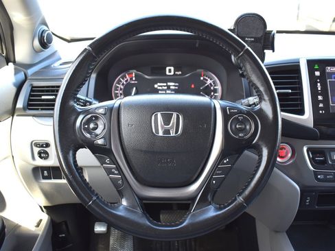 Used 2016 Honda Pilot EX-L image 15