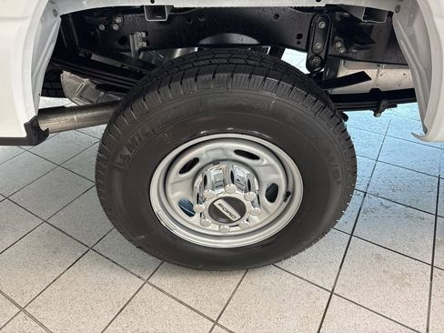 New 2026 Ford F350 XL w/ XL Chrome Package AWD/4WD image 13