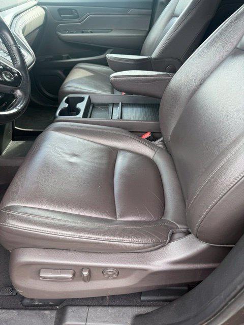 Used 2019 Honda Odyssey EX-L image 4