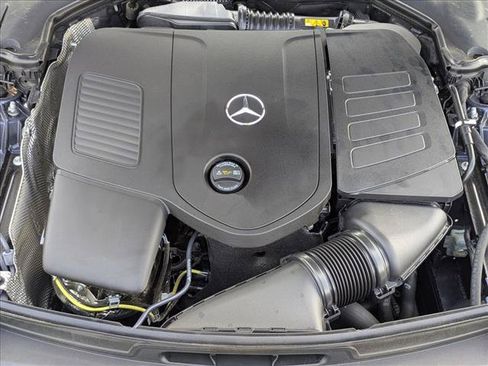 Used 2026 Mercedes-Benz C 300 Sedan image 23