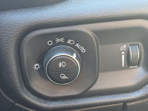 Used 2023 RAM 1500 Big Horn w/ Back Country Package image 24