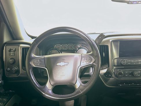 Used 2018 Chevrolet Silverado 1500 LT w/ All Star Edition image 17