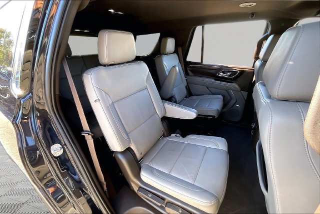 Used 2021 Chevrolet Tahoe LT RWD image 17