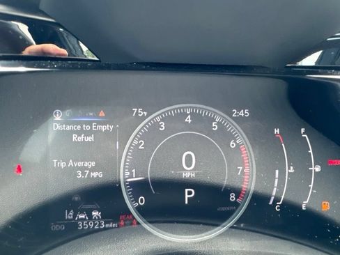 Certified 2024 Lexus NX 350 AWD w/ Cold Area Package image 3