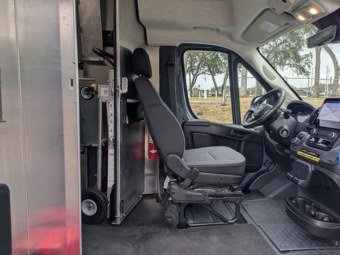 Used 2024 RAM ProMaster 3500 image 13