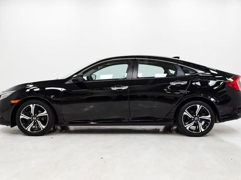 Used 2016 Honda Civic Touring image 25