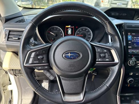 Used 2019 Subaru Ascent Premium AWD/4WD image 43