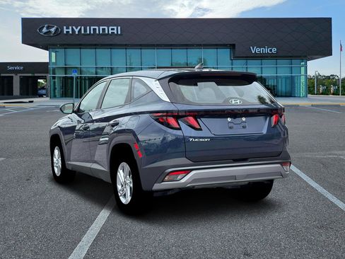 New 2026 Hyundai Tucson SE FWD image 24