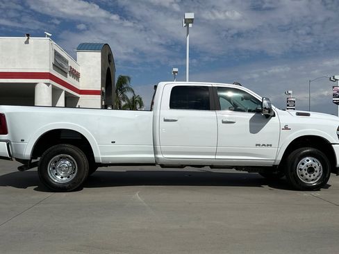 New 2026 RAM 3500 Longhorn w/ Max Tow Package image 8