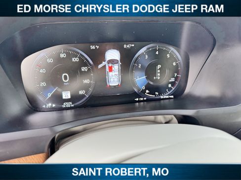 Used 2022 Volvo XC90 T6 Momentum w/ Advanced Package image 15