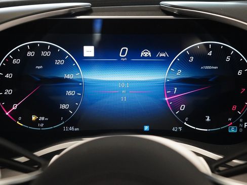 New 2026 Mercedes-Benz Maybach SL 680 image 25