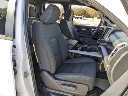 New 2026 RAM 1500 Big Horn image 42