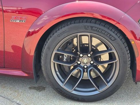 Certified 2021 Dodge Charger Scat Pack RWD image 11
