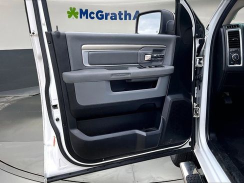 Used 2018 RAM 1500 Big Horn AWD/4WD image 19