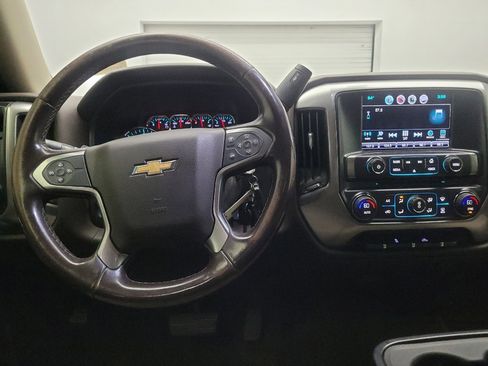Used 2016 Chevrolet Silverado 1500 LT w/ Texas Edition image 22