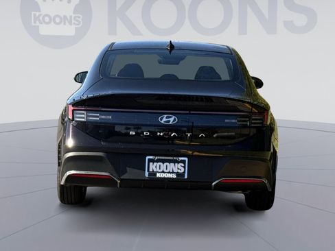 New 2026 Hyundai Sonata SE image 5