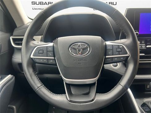 Used 2024 Toyota Highlander LE image 15