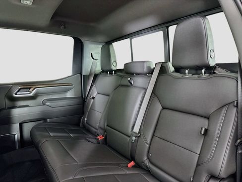 New 2026 Chevrolet Silverado 1500 RST w/ All Star Edition Plus AWD/4WD image 25
