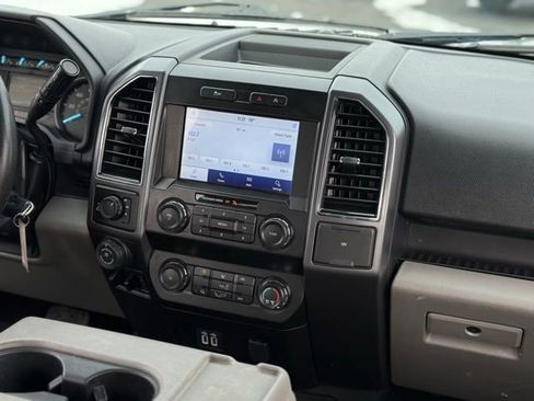 Certified 2019 Ford F150 XLT w/ XTR Package image 21