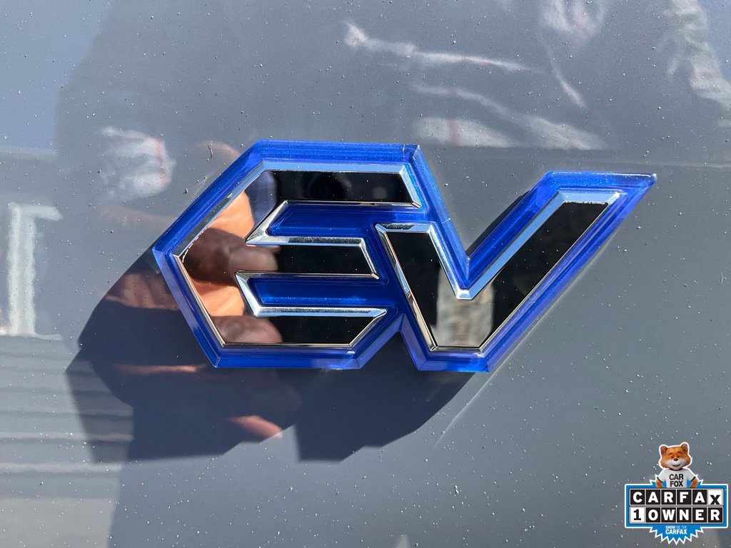 Used 2023 Subaru Solterra AWD image 80