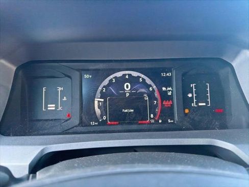 New 2026 Toyota Tacoma SR5 AWD/4WD image 17