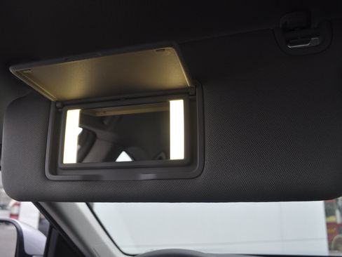 Certified 2025 Honda Accord LX image 26