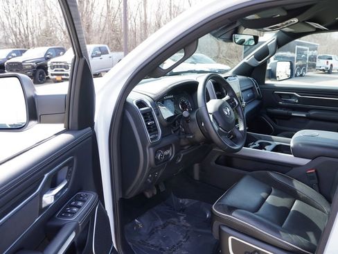 Used 2023 RAM 1500 Laramie image 15