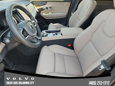 Used 2026 Volvo XC90 B6 Ultra w/ Protection Package Premier image 12