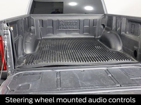 Certified 2024 Ford F150 XLT w/ Bed Utility Package image 31