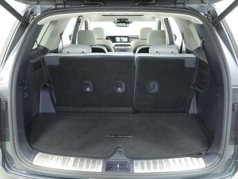 Used 2021 Hyundai Palisade Calligraphy w/ Cargo Package FWD image 35